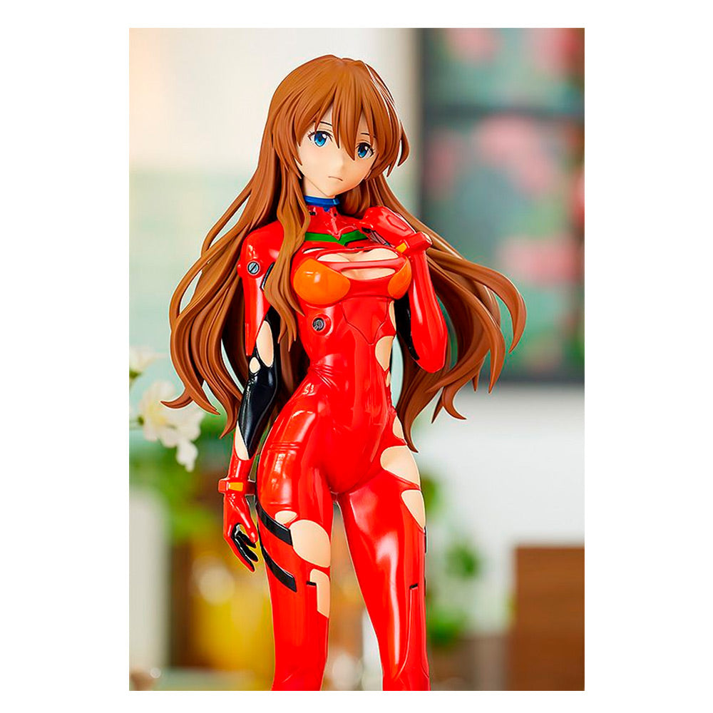 FIGURA POP UP PARADE ASUKA LANGLEY XL SIZE FIGURA POP UP PARADE ASUKA LANGLEY XL SIZE